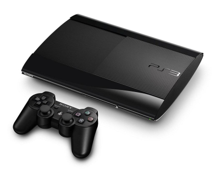 Akcesoria do konsol Sony PS3 12GB + Zestaw PlayStation Move